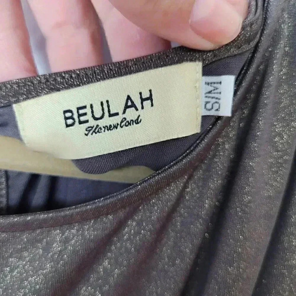 ♥Beulah top  - Picture 3 of 12